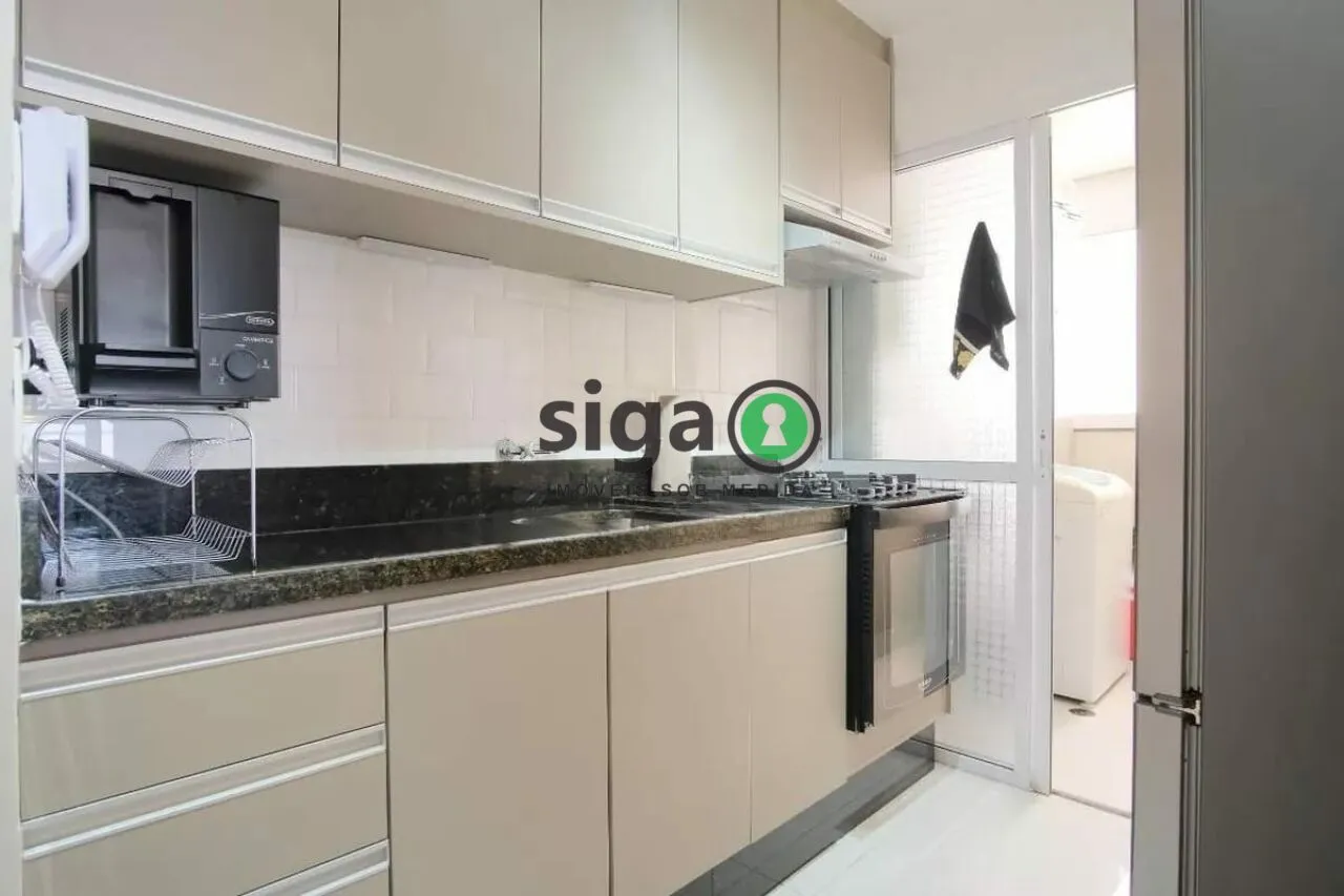 Imagem Apartamento 3 dormitórios venda Vl Matilde