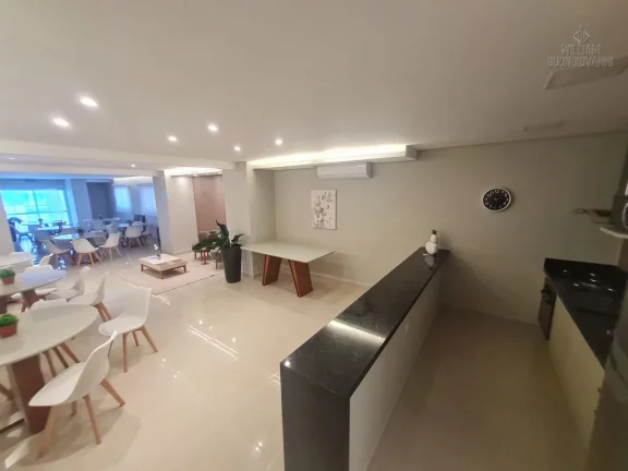 Imagem APTOS INCRÍVEIS NOVOS COM 2 QUARTOS, SUITE, FRENTE MAR NO CENTRO DE MONGAGUÁ