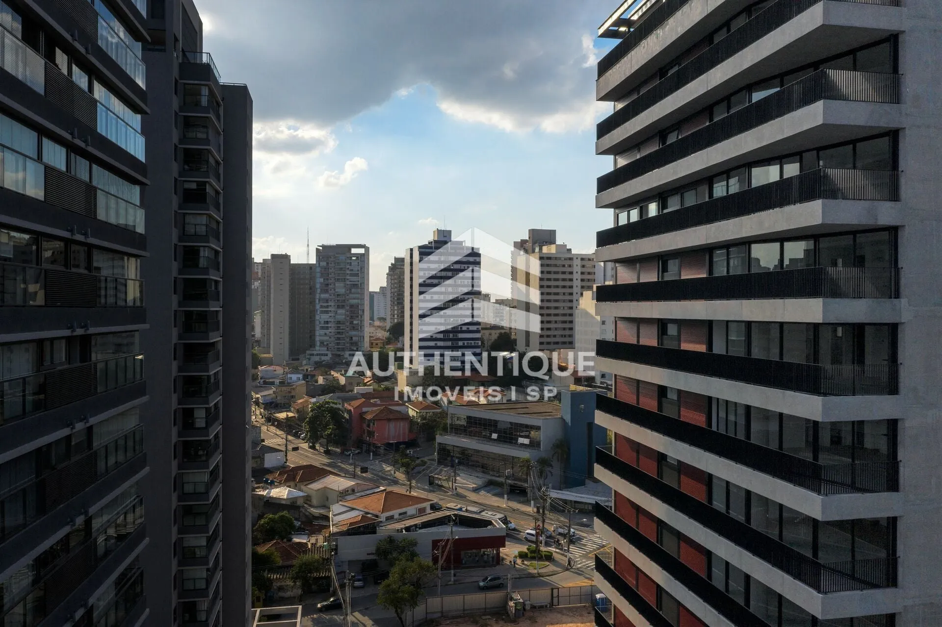Imagem BANDEIRA VILA MADALENA - Apartamento à venda em São Paulo/SP