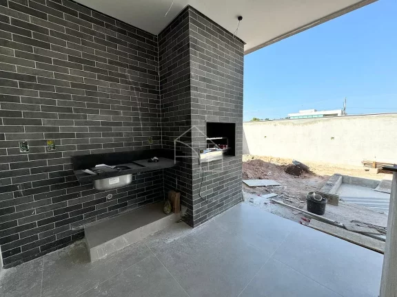 Imagem Casa Duplex Alphaville Jacuhy 4 quartos