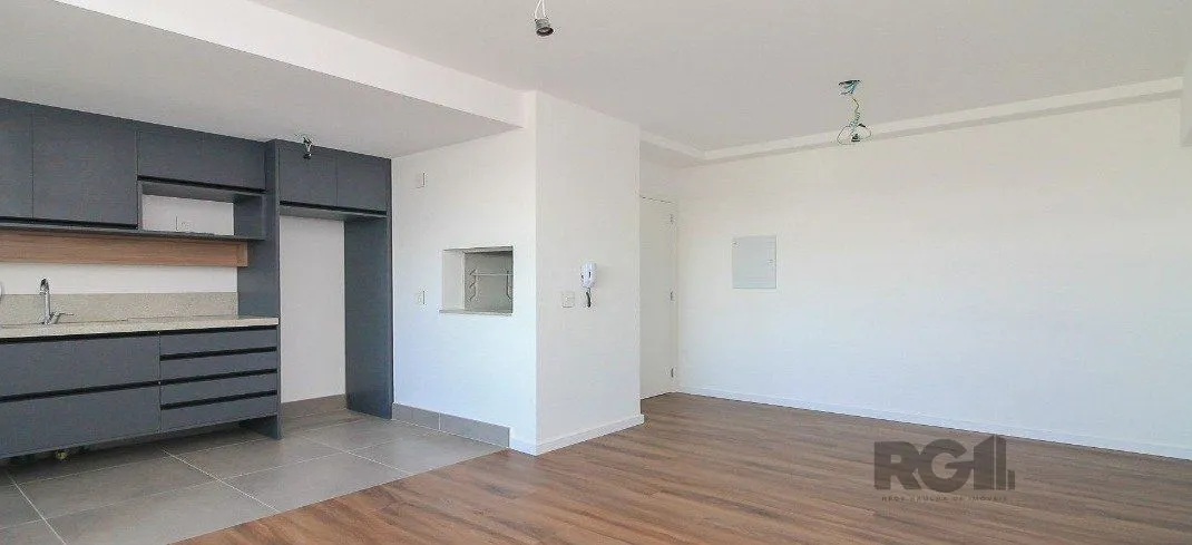 Imagem Apartamento em Jardim Lindóia