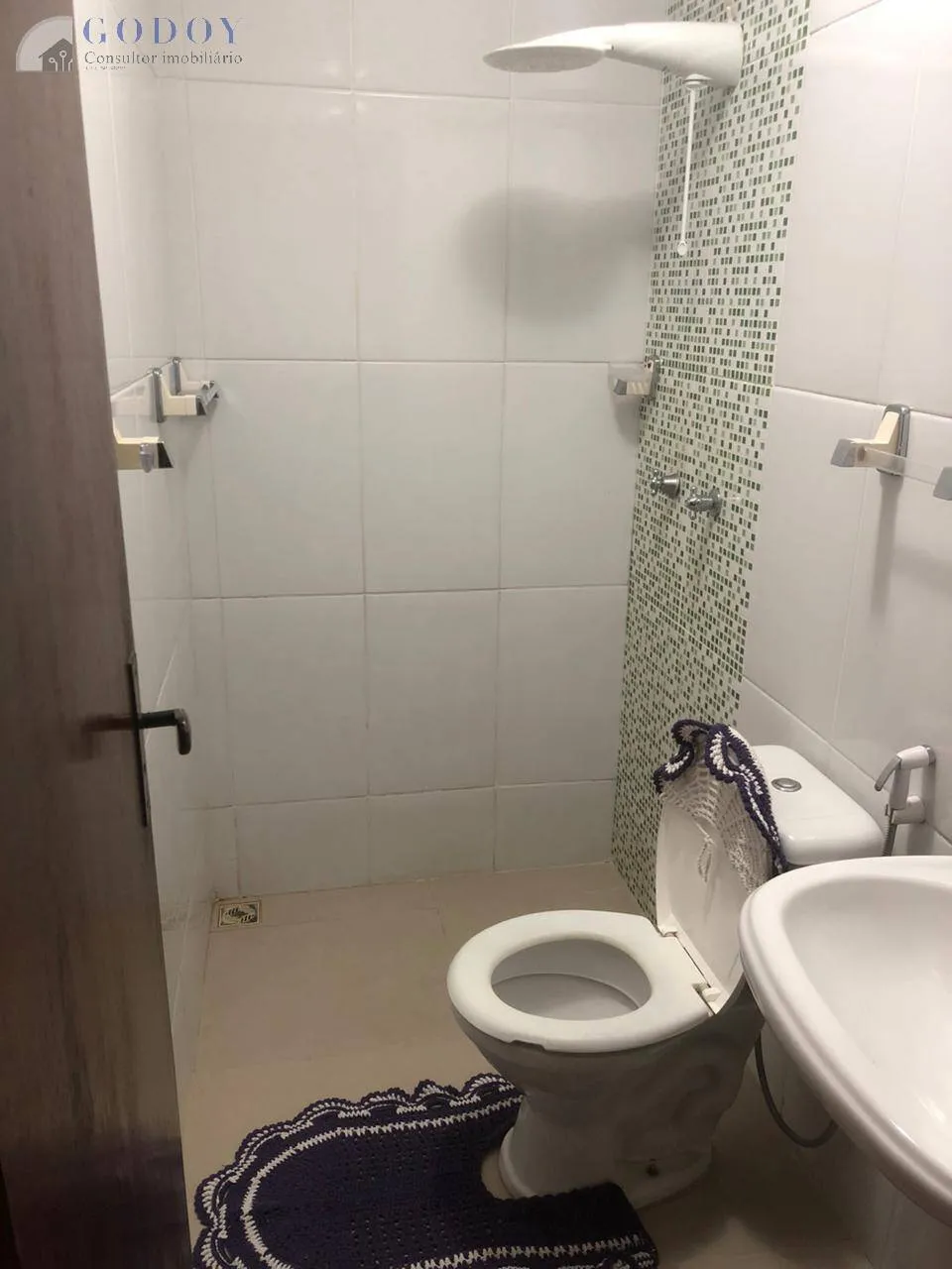 Imagem Casa no Mantiqueira com Piscina