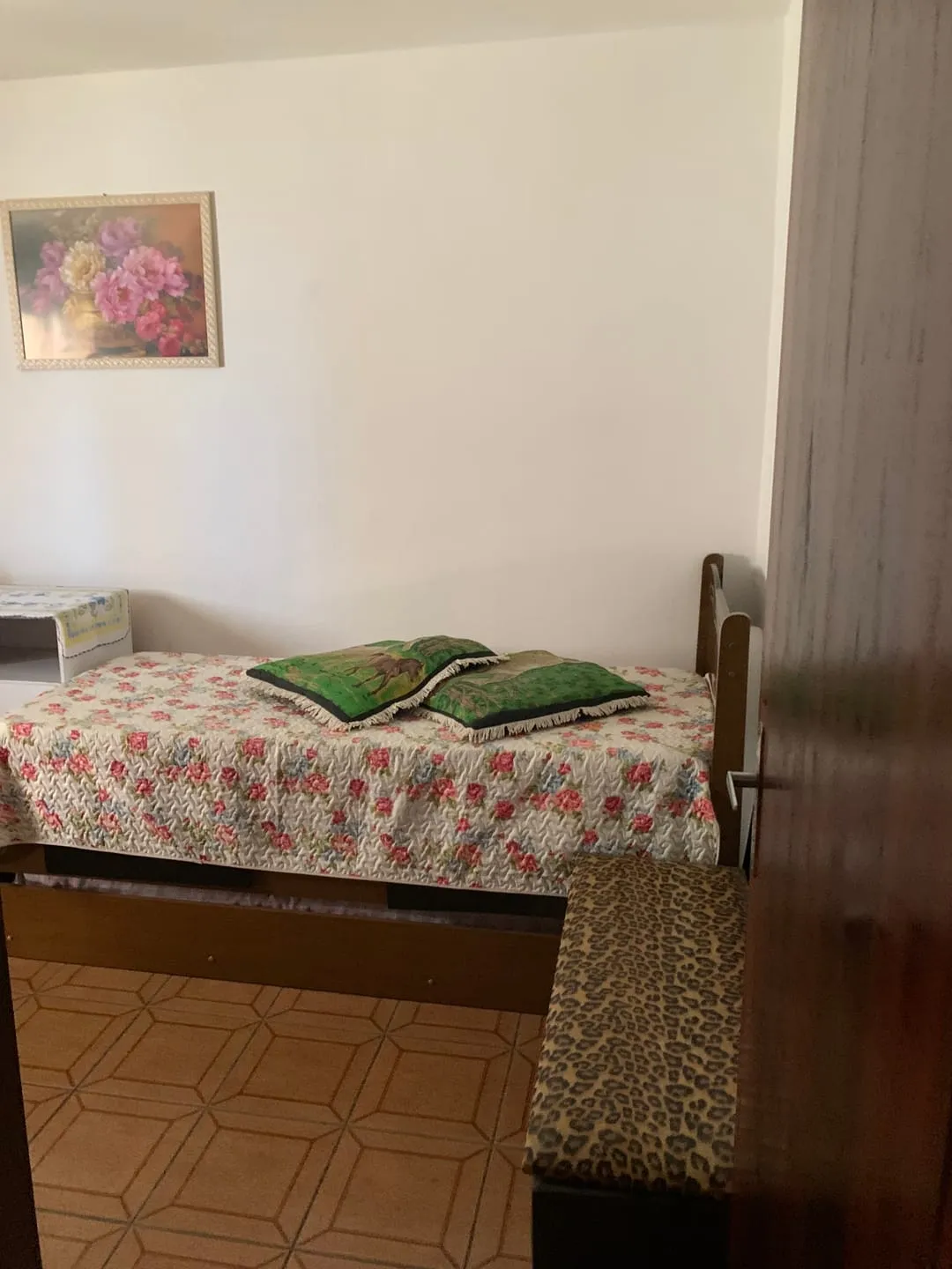 Imagem Apartamento à venda 3 Quartos, 1 Suite, 2 Vagas, Santana, Pindamonhangaba - SP | COLONIAL SANTANA