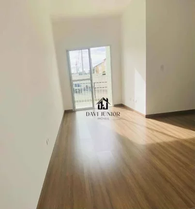 Foto do imóvel Apartamento com 2 dormitórios à venda, 47 m² por R$ 265.000,00 - Caguaçu - Sorocaba/SP