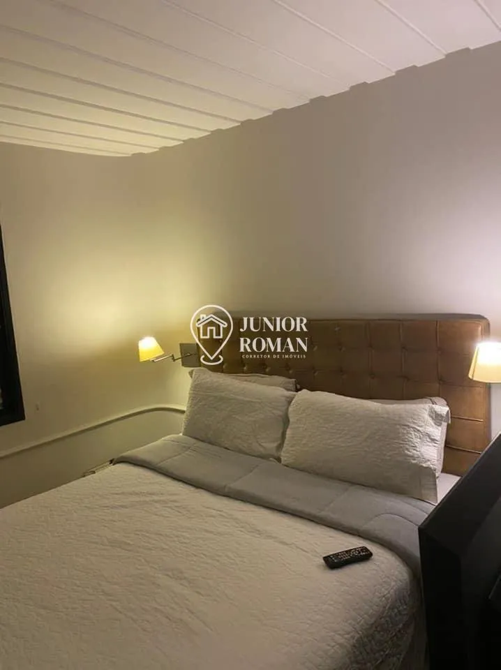 Imagem APTO 1 DORM SEMI MOBILIADO NO ITAIM BIBI