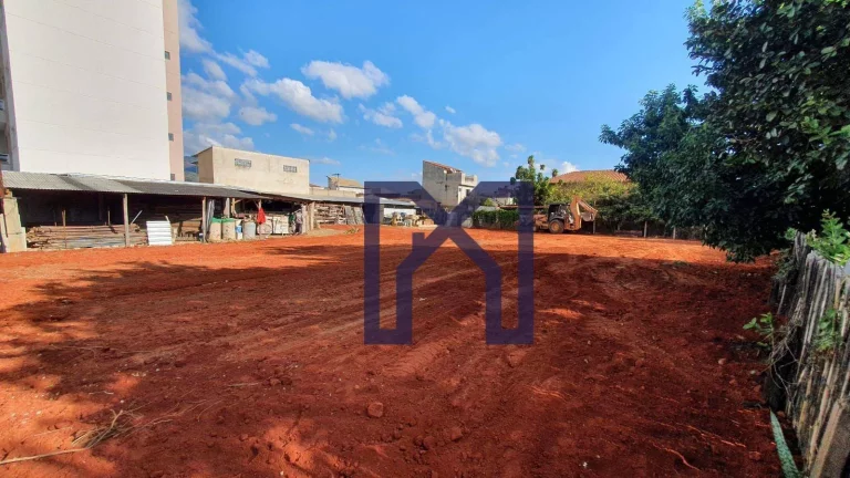 Imagem Terreno à venda, 1356 m² por R$ 1.250.000,00 - Boa Vista - Itajubá/MG