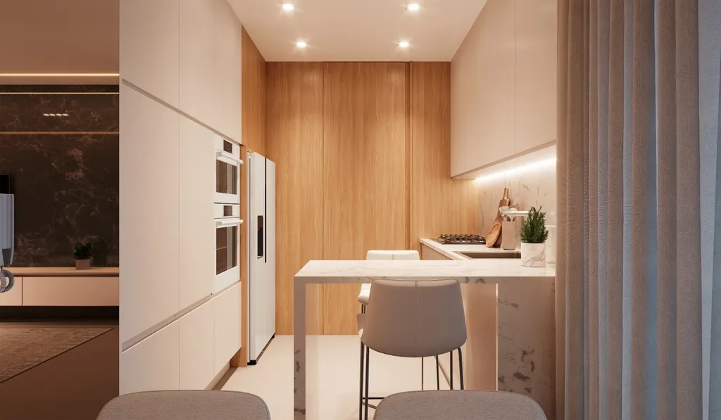 Imagem Belize Residencial