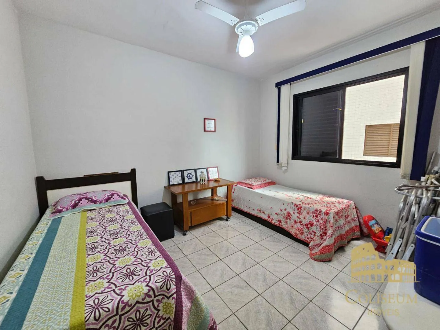 Imagem Apartamento com 2 dormitórios à venda, 87 m² por R$ 455.000,00 - Vila Assunção - Praia Grande/SP
