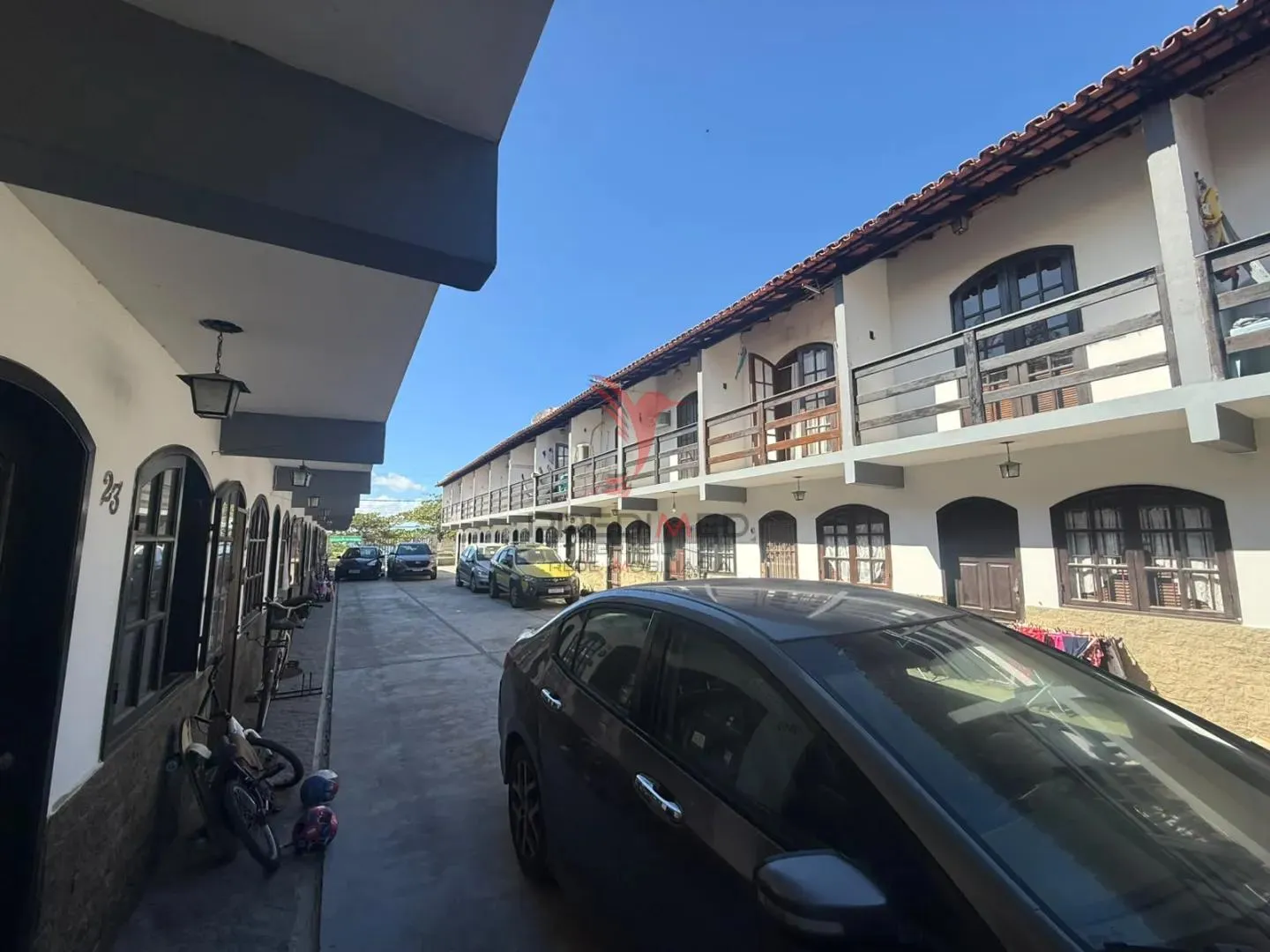 Imagem EXCELENTE APARTAMENTO PORTEIRA FECHADA EM FRENTE A PRAIA DO BALNEARIO EM SÃO PEDRO