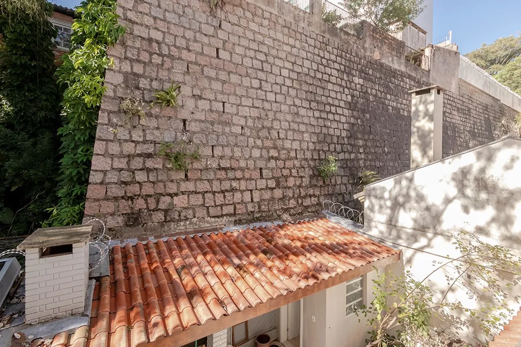 Imagem Apartamento em São João