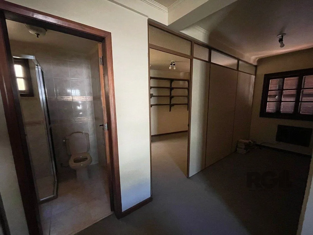 Imagem Casa em Santa Tereza