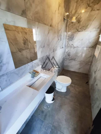 Imagem Casa Térrea à Venda – 1.000 m² de Terreno com Muito Conforto e Natureza