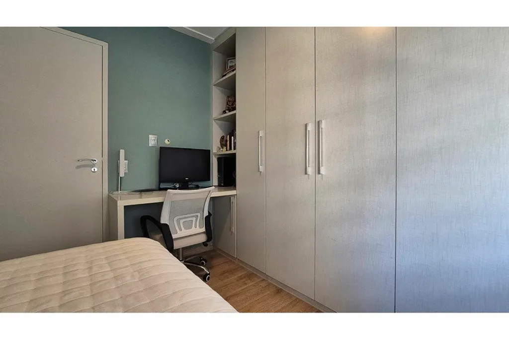 Imagem Apartamento à venda em São Paulo, Santa Cecília, com 2 quartos, 67m2