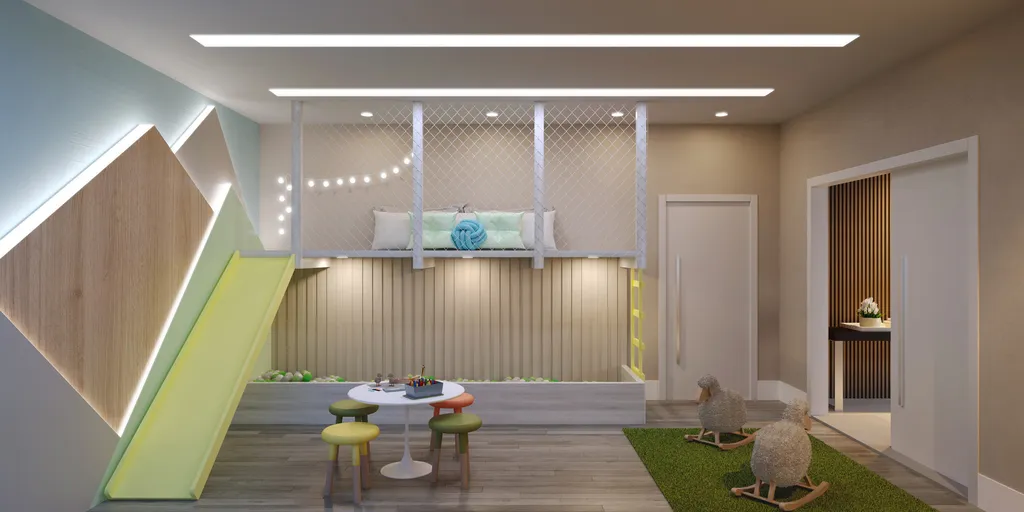 Imagem Imperdível: Apartamento à venda no Centro de Curitiba-PR com 3 quartos, 1 suíte, 3 banheiros, 1 vaga de garagem!