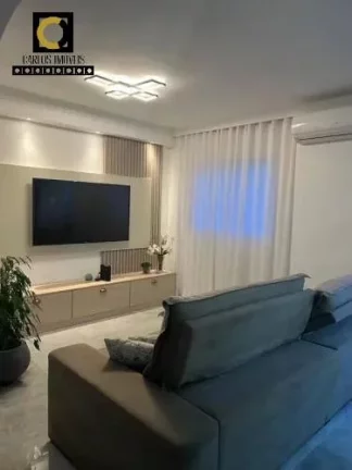 Imagem Duplex na rua da praia a venda em Santos!!!!!