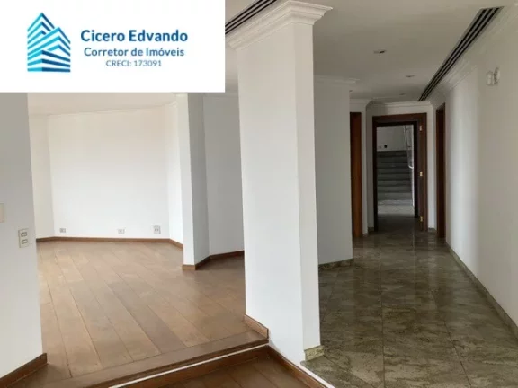 Imagem APARTAMENTO RESIDENCIAL em SÃO PAULO - SP, VILA ANDRADE