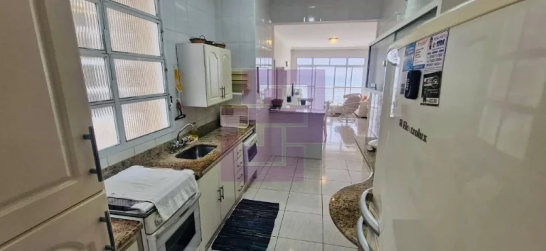 Imagem Apartamento à venda em Pitangueiras, Guarujá