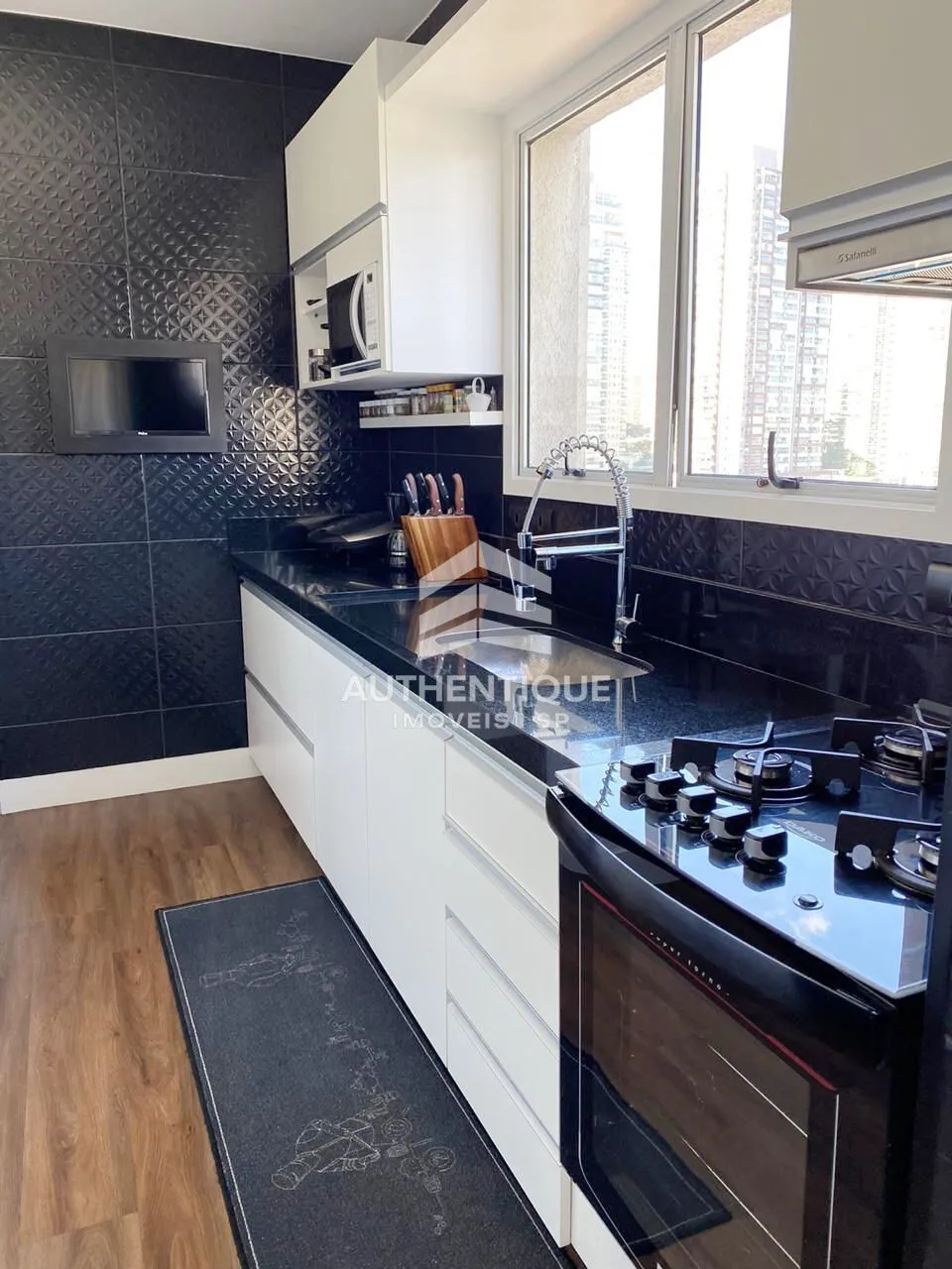 Imagem LARC CAMPO BELO - Apartamento no bairro Campo Belo à venda