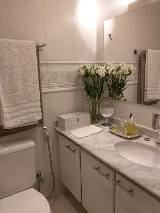 Imagem Apartamento com 3 Quartos à Venda, 81 m² em Vila Sofia - São Paulo