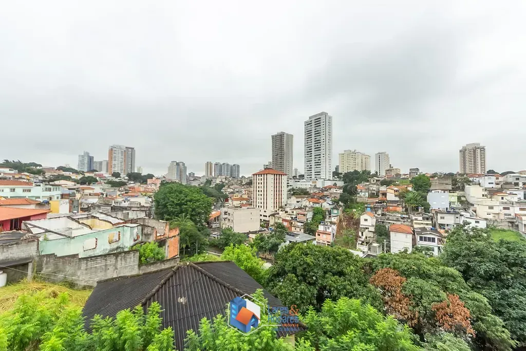 Imagem Apartamento à venda 2 Quartos 1 Suite 1 Vaga 121M² Vila Monumento São Paulo - SP