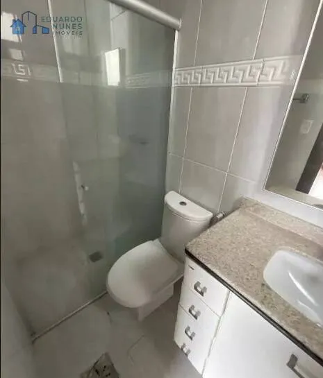 Imagem COBERTURA TOP HOUSE NO SANTO ANTÔNIO - 4 QUARTOS, 2 SUÍTES, 03 VAGAS!!!!!