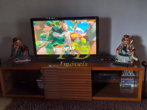 Imagem Casa em Mairiporã