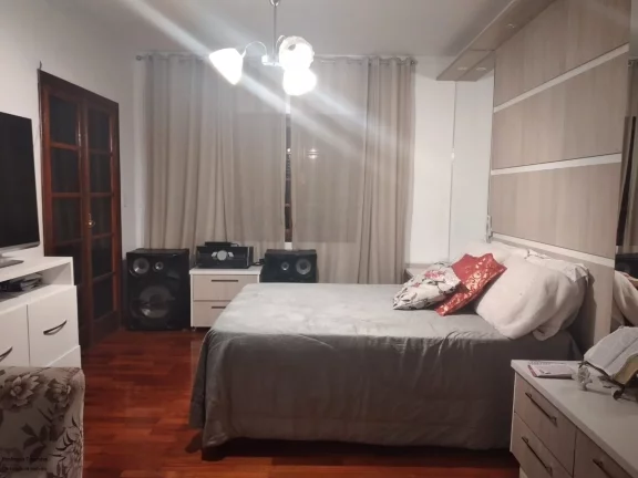 Imagem CASA RESIDENCIAL em POÇOS DE CALDAS - MG, JARDIM SANTA RITA