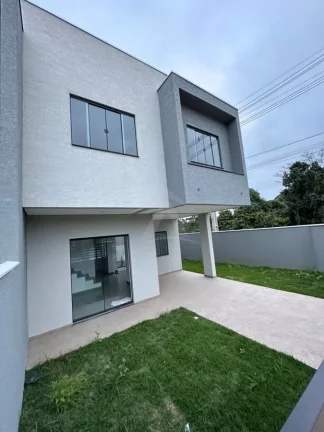 Imagem SOBRADO, 3 QUARTOS SENDO 1 SUÍTE, CENTRO