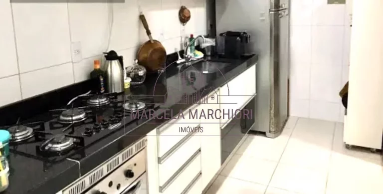 Imagem Aparatamento na orla de Bervely hills 2 quartos com ampla varanda