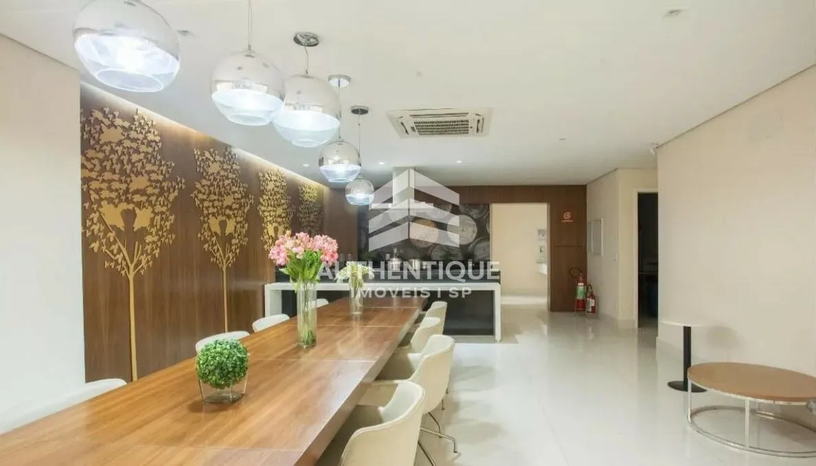 Imagem Place Santana - Apartamento à venda no bairro Santana - São Paulo/SP, Zona Norte