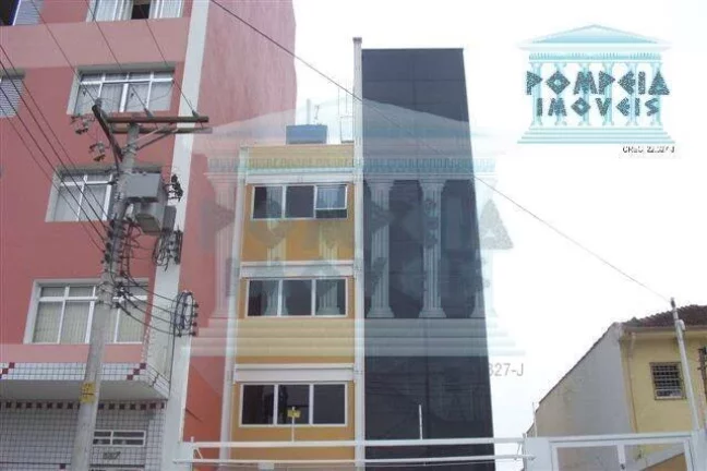 Imagem PRÉDIO COMERCIAL NA BARRA FUNDA - POMPEIA IMÓVEIS