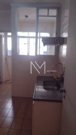 Imagem Apartamento à venda 3 Quartos 75m² - Bairro Centro - SJC