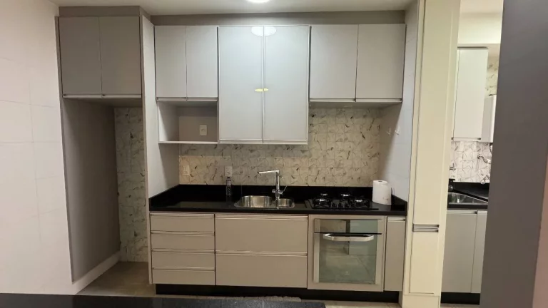 Imagem APARTAMENTO 72 M² - 3 QUARTOS SENDO 1 SUÍTE - 2 VAGAS - JD MANCHESTER