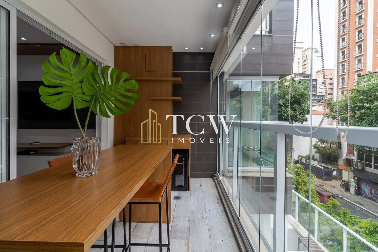 Imagem Apartamento Studio na Augusta