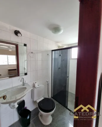 Imagem Apartamento 63,m² Vila Progresso - R$320.000,00 (Porteira Fechada) - Res. Jane