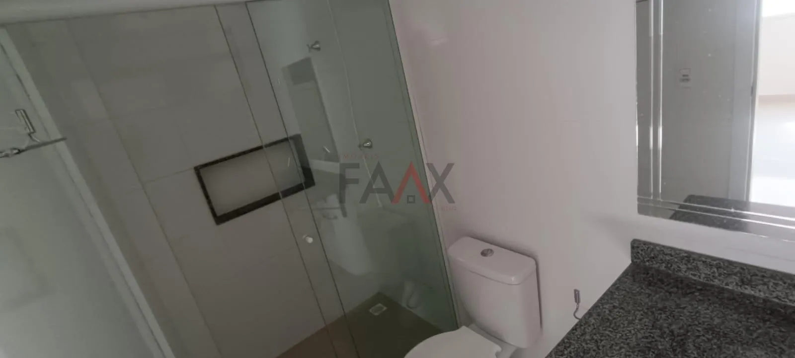 Imagem Apartamento Semi Mobiliado no Edifício Verona Próximo à Campo Real