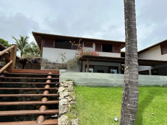 Imagem FAZENDA ALTO PADRÃO - FRENTE MAR (DAVID BASTOS)