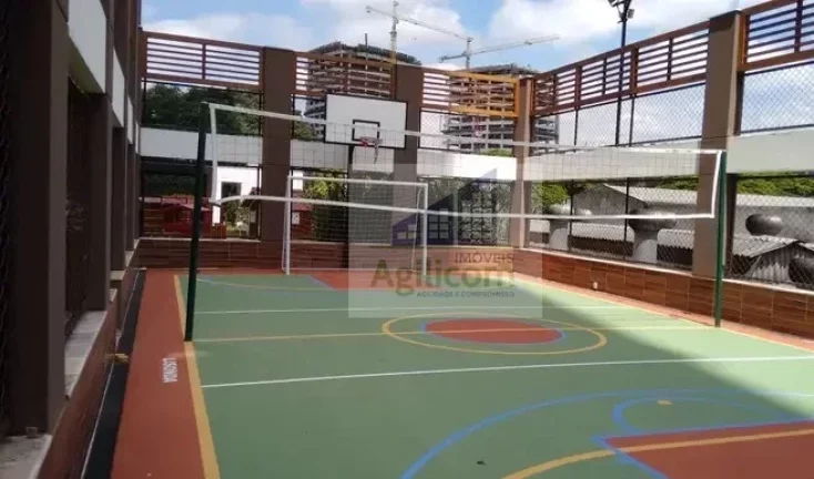 Imagem APARTAMENTO À VENDA EM JARDIM CARAVELAS COM 2 DORMITÓRIOS