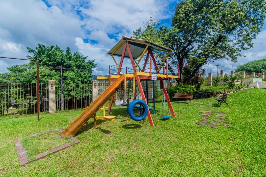 Imagem Excelente sobrado no Condomínio Villa Brindisi - conforto, estilo e segurança!