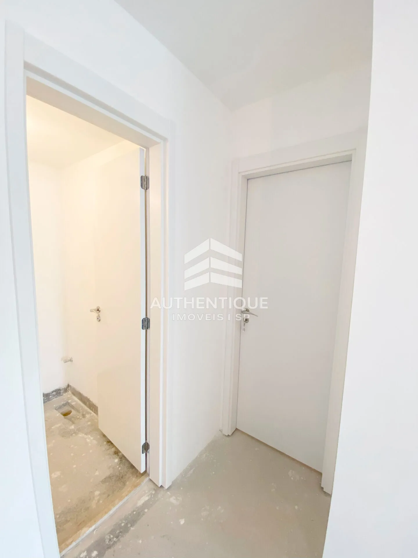 Imagem ATMOSFERA BROOKLIN - Apartamento à venda em São Paulo/SP