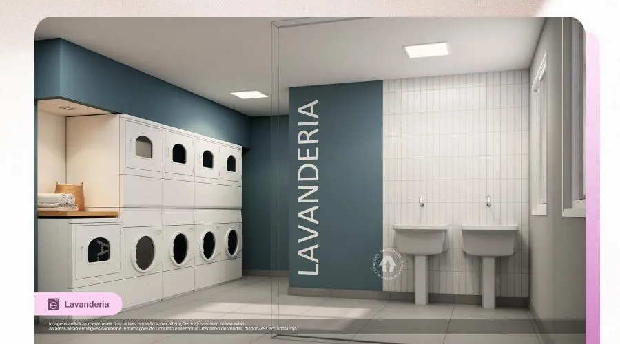 Imagem Apartamento 1 dormitório R$ 500 entrada