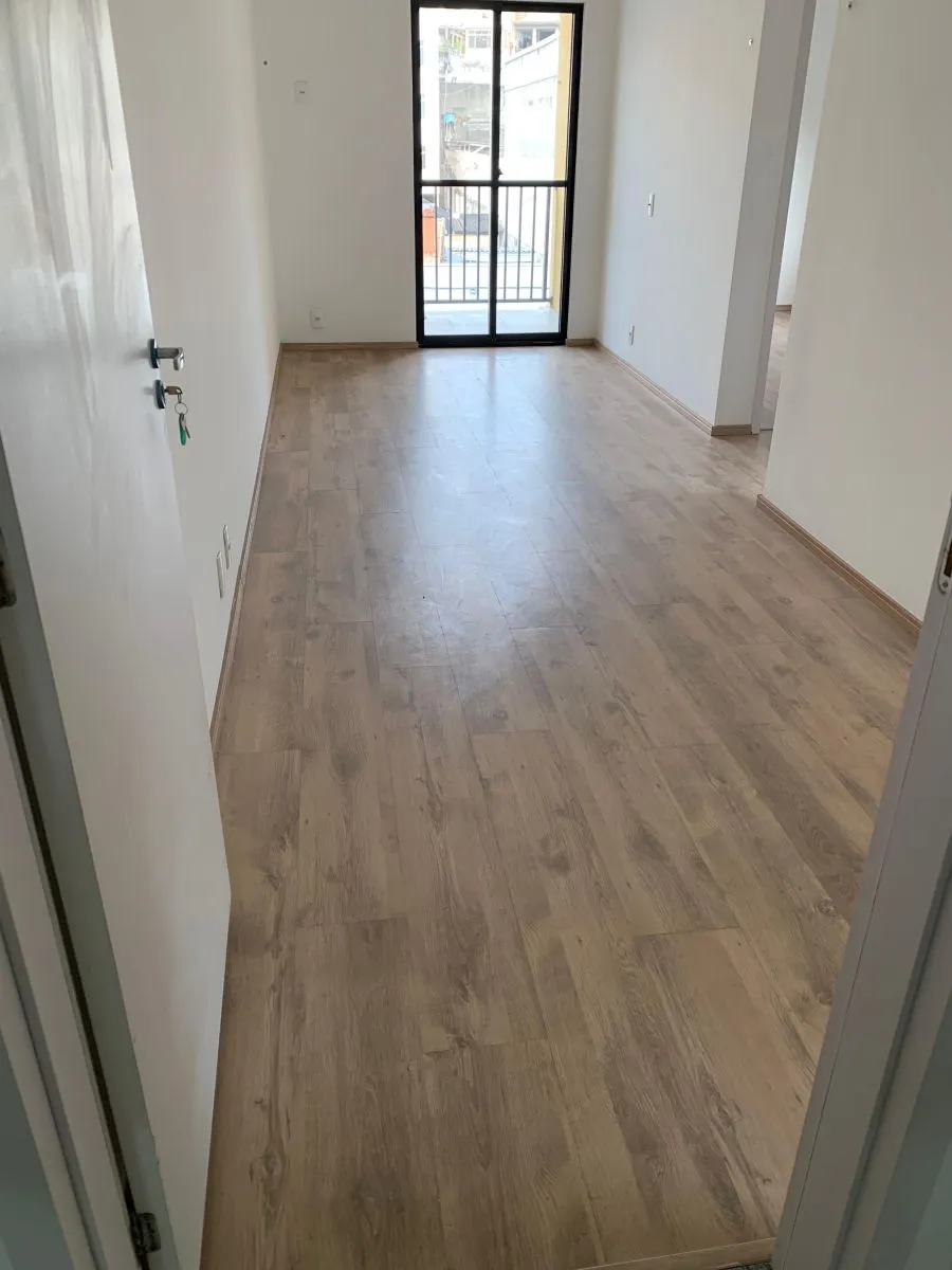 Imagem Apartamento a Venda no bairro Rio Comprido - Rio de Janeiro, RJ