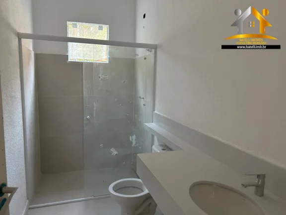 Imagem Casa a venda condomínio Villagio Saint Thomas (Fazendinha) - Batelli Imóveis