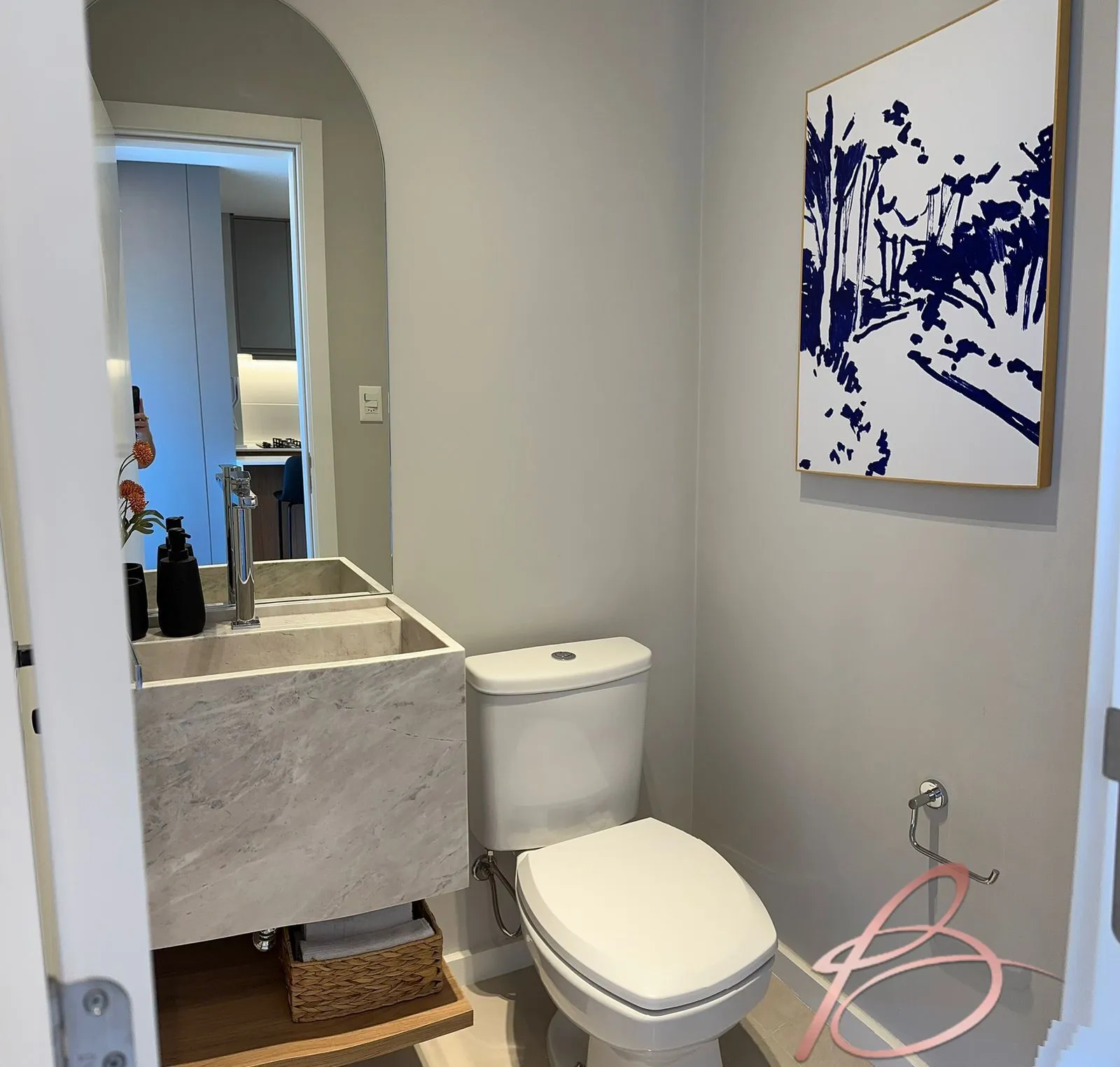 Imagem Apartamento à venda no bairro Fazenda - Itajaí/SC
