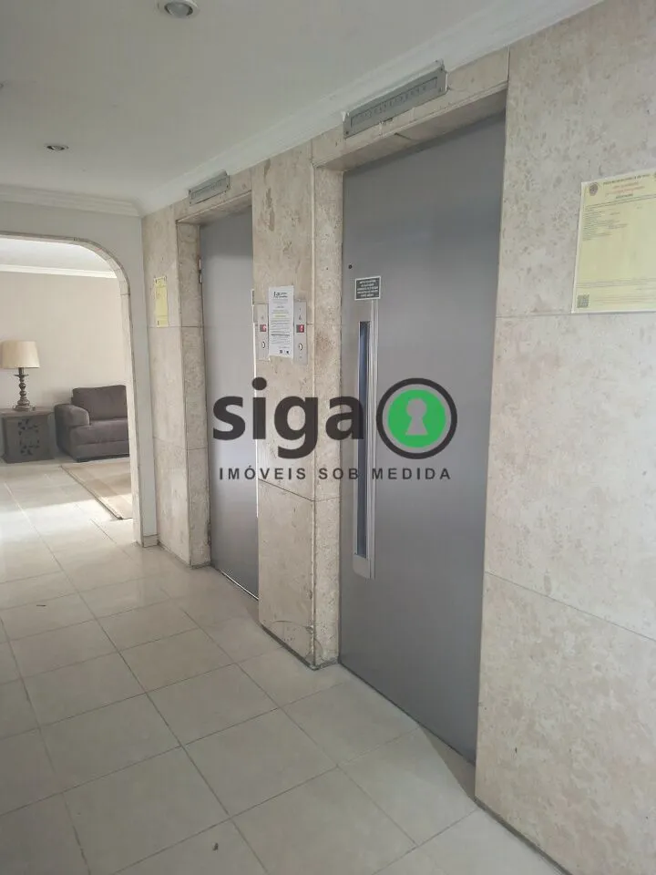 Imagem VENDA APARTAMENTO 3 QUARTOS NA VILA OLÍMPIA