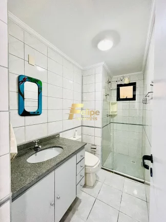Imagem Se você sempre sonhou em morar em um apartamento espaçoso, confortável e com uma vista incrível para o mar, essa é a sua oportunidade!