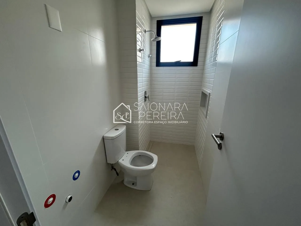 Imagem D/MYS APARTAMENTO COM 3 SUÍTES - ESTREITO - FLORIANÓPOLIS