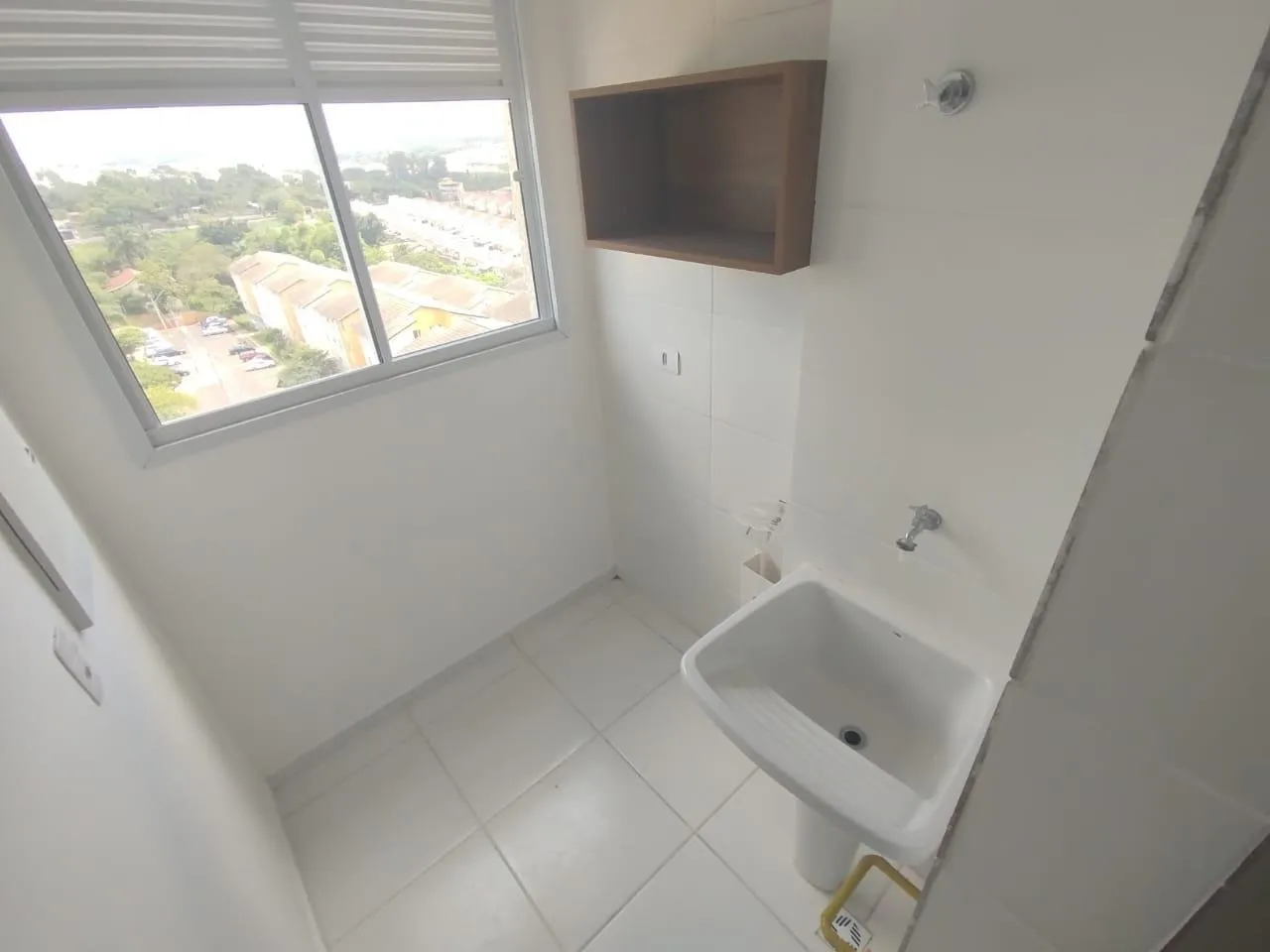 Imagem Apartamento Moderno no Residencial Monte Castelo: Conforto, Estilo e Infraestrutura Completa!
