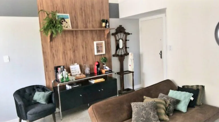 Imagem Apartamento com 2 Quartos à Venda, 80 m² em Ondina - Salvador