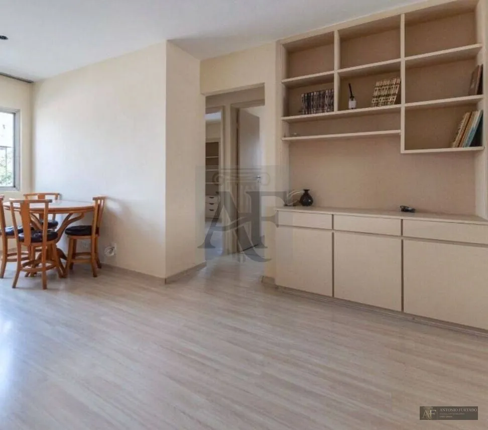Imagem Apartamento à venda em Saúde, São Paulo